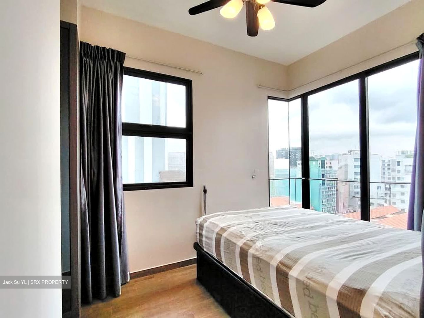 Edenz Loft (D14), Apartment #561575311
